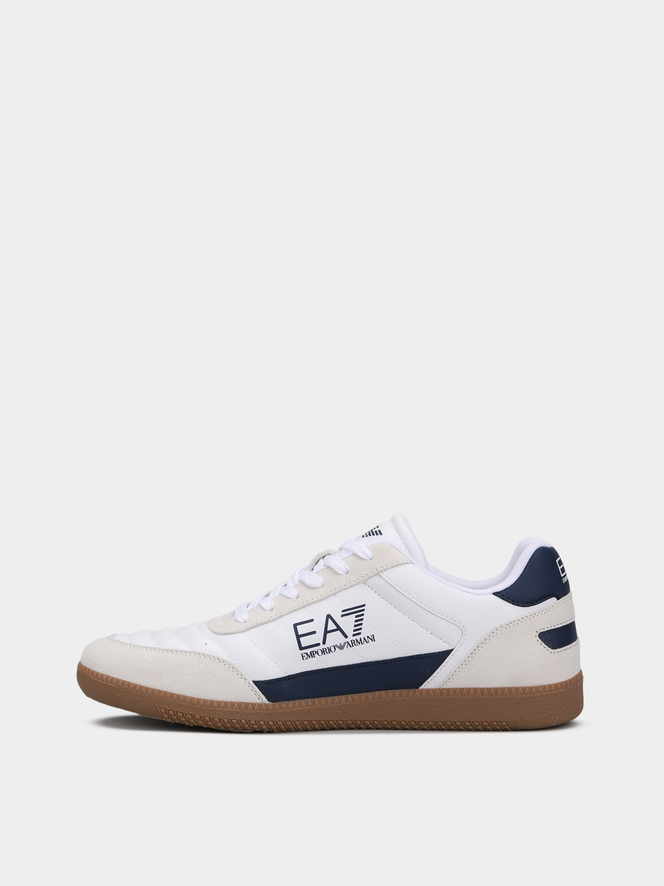Кеди EA7 модель 7X000406-AF19827-MZ597 Кеди EA7 модель 7X000406-AF19827-MZ597 Фото