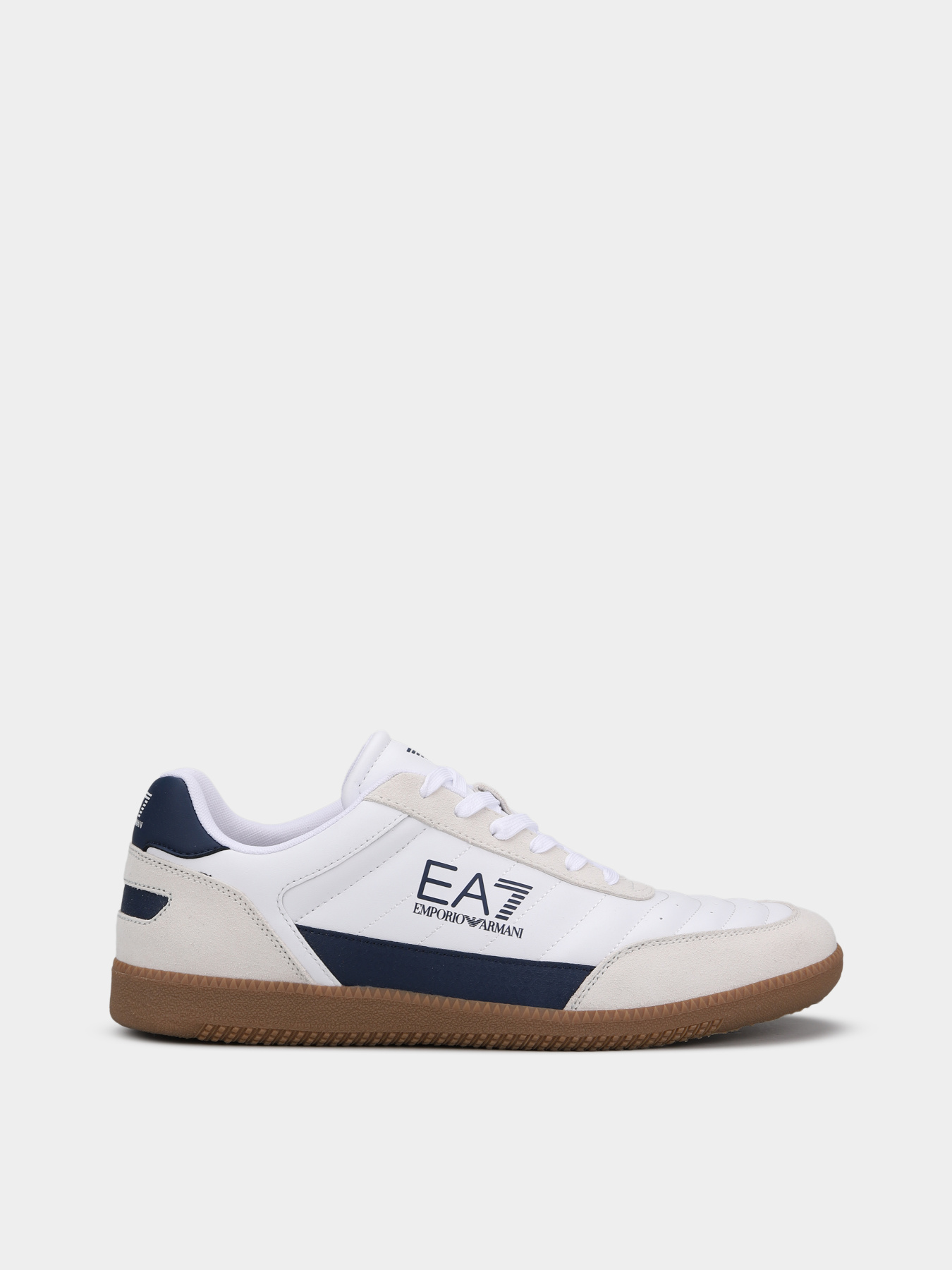 Кеди EA7 модель 7X000406-AF19827-MZ597 Кеди EA7 модель 7X000406-AF19827-MZ597 Фото