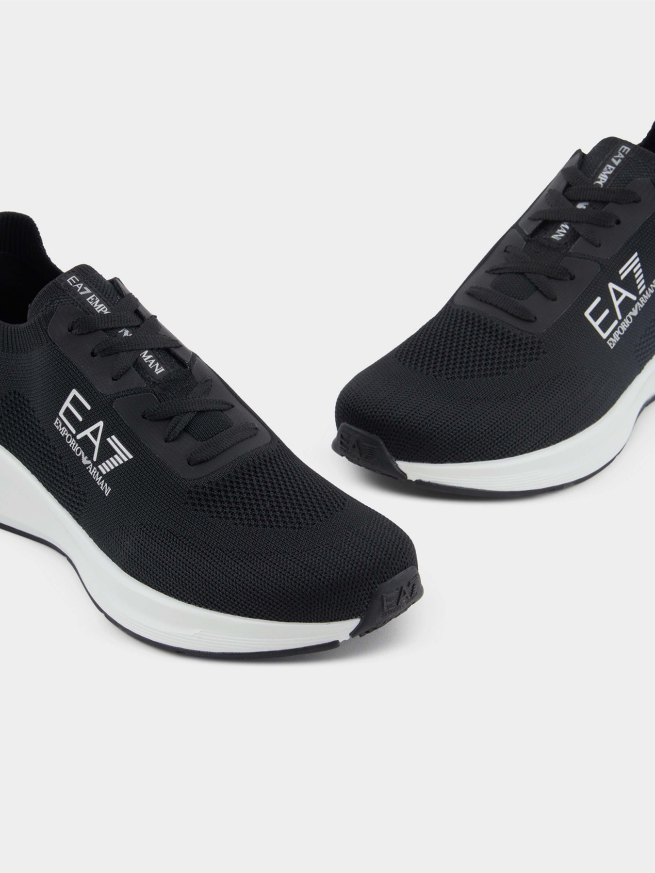 Кроссовки EA7 модель X8X149-XK349-U008 Фото