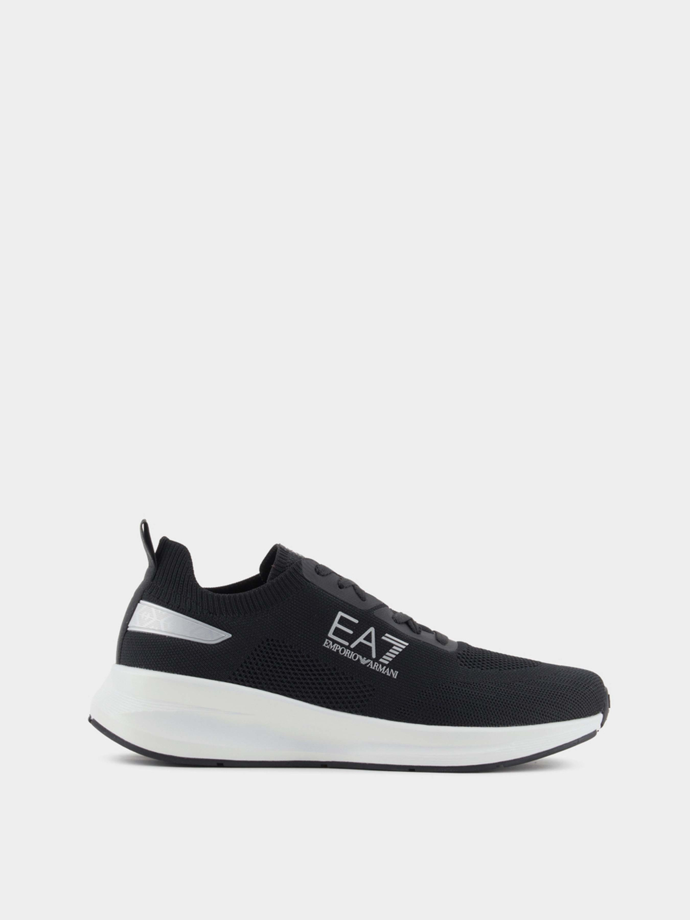 Кроссовки EA7 модель X8X149-XK349-U008 Фото