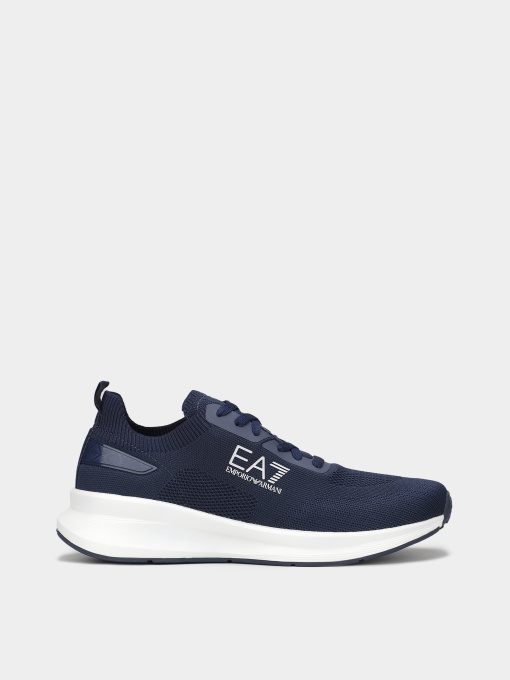 Кроссовки EA7 модель X8X149-XK349-R649 Фото