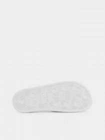 Шлёпанцы EA7 модель XCP001-XCC22-M632 Фото
