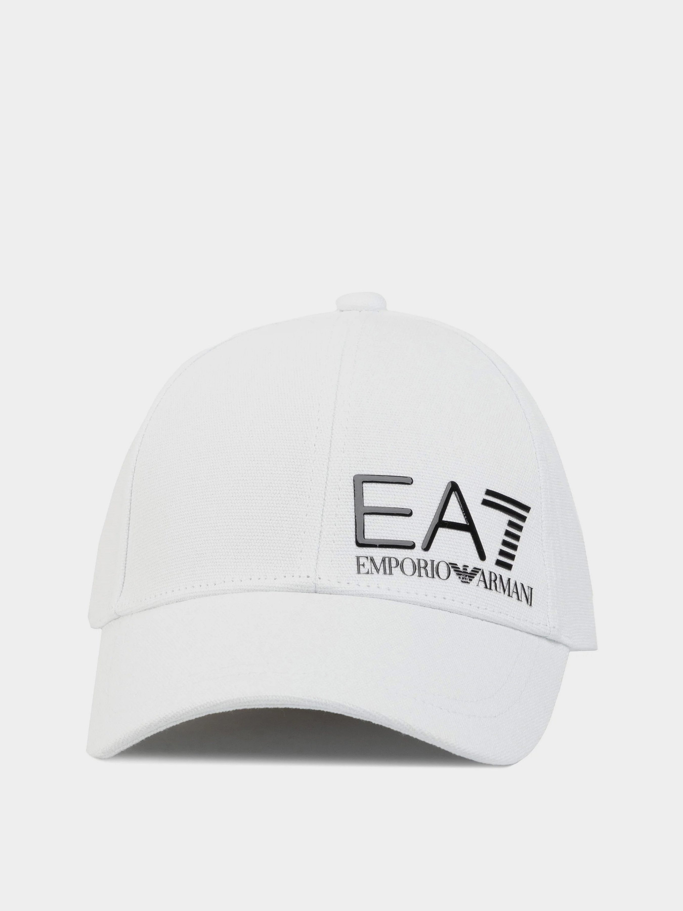 Шапки та кепки EA7 Fundamental Sporty модель 275936-0P010-00110 Фото