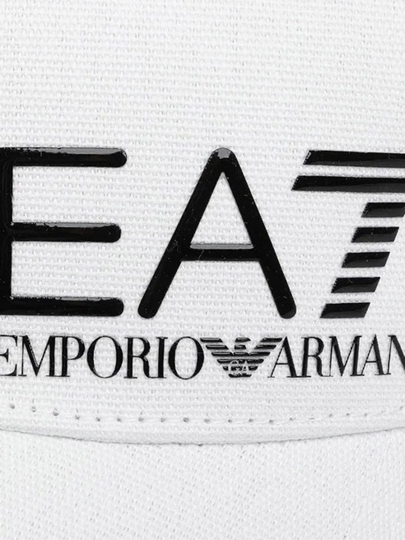 Шапки та кепки EA7 Fundamental Sporty модель 275936-0P010-00110 Фото