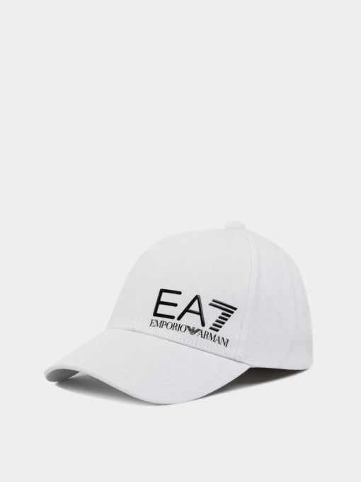 Шапки и кепки EA7 Fundamental Sporty модель 275936-0P010-00110 Фото