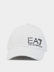 Шапки та кепки EA7 Fundamental Sporty модель 275936-0P010-00110 Фото