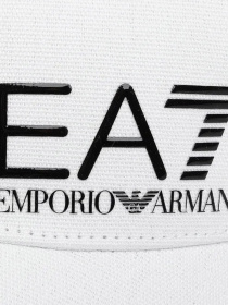 Шапки та кепки EA7 Fundamental Sporty модель 275936-0P010-00110 Фото