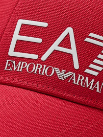 Шапки та кепки EA7 Fundamental Sporty модель 275936-0P010-31474 Фото