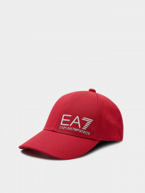 Шапки та кепки EA7 Fundamental Sporty модель 275936-0P010-31474 Фото