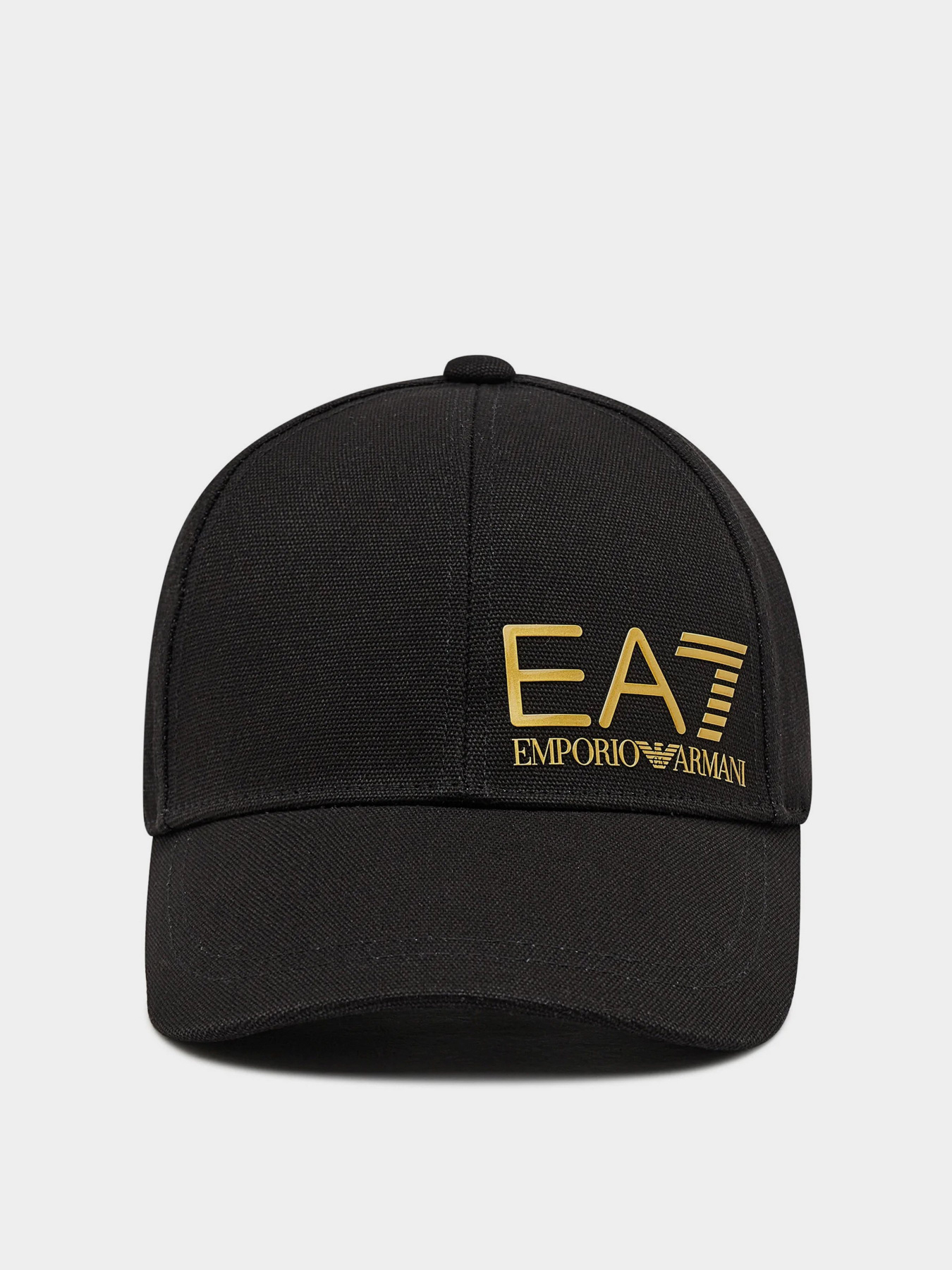 Шапки та кепки EA7 Fundamental Sporty модель 275936-0P010-77520 Фото