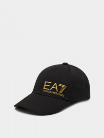 Шапки та кепки EA7 Fundamental Sporty модель 275936-0P010-77520 Фото