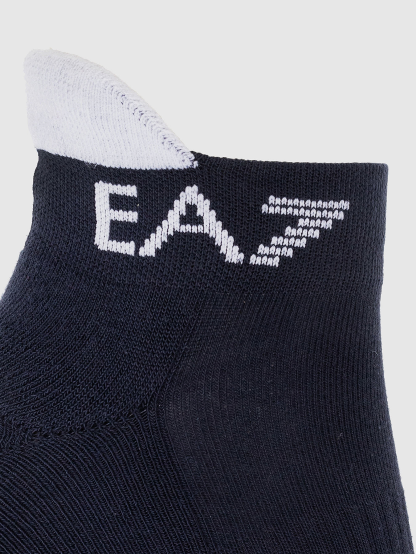 Шкарпетки та гольфи EA7 Tennis Pro модель 285661-CC999-00936 Фото