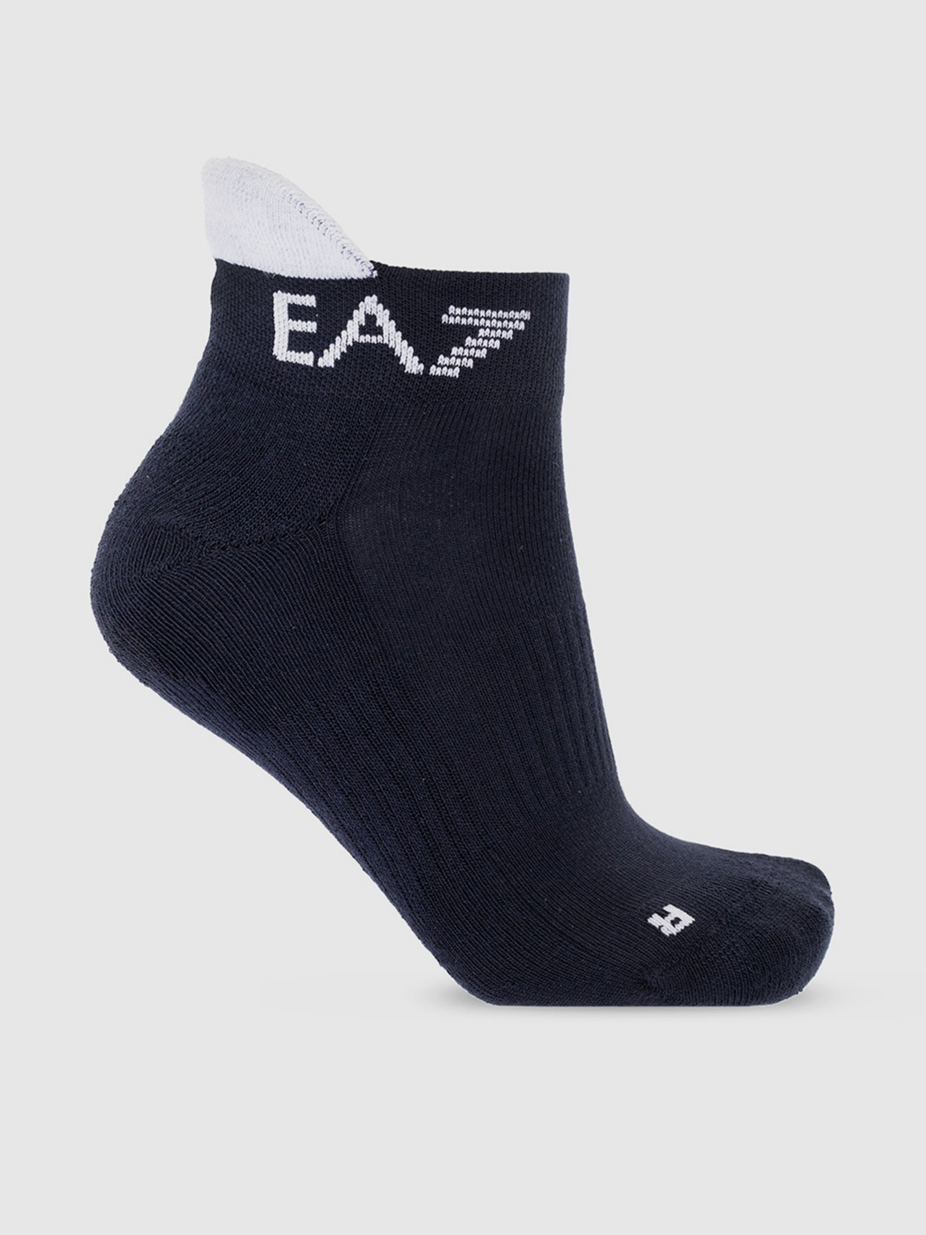 Шкарпетки та гольфи EA7 Tennis Pro модель 285661-CC999-00936 Фото