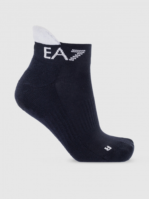 Шкарпетки та гольфи EA7 Tennis Pro модель 285661-CC999-00936 Фото