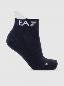 Шкарпетки та гольфи EA7 Tennis Pro модель 285661-CC999-00936 Фото