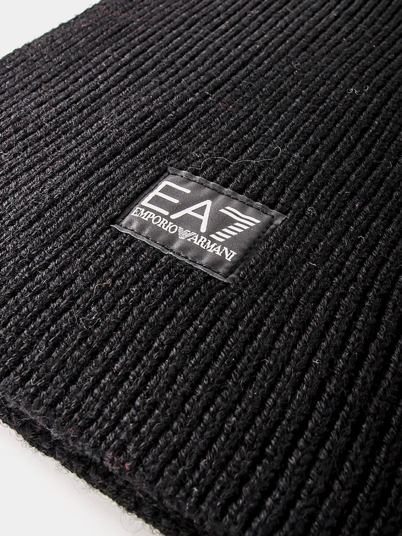 Шарфи та хустки EA7 модель 240122-3F102-00020 Фото