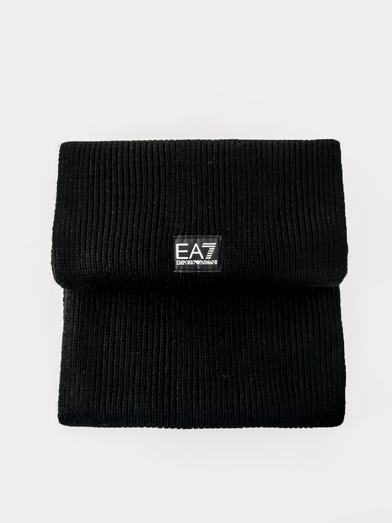 Шарфи та хустки EA7 модель 240122-3F102-00020 Фото