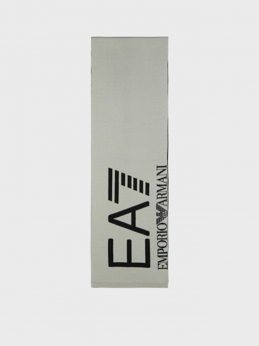 Шарфи та хустки EA7 Visibility модель 240128-CC200-04513 Фото