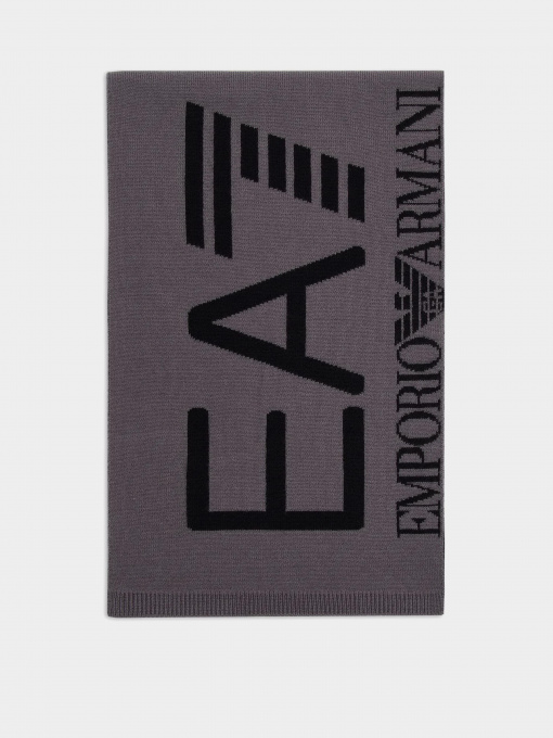 Шарфы и платки EA7 Visibility модель 240128-CC200-30640 Фото