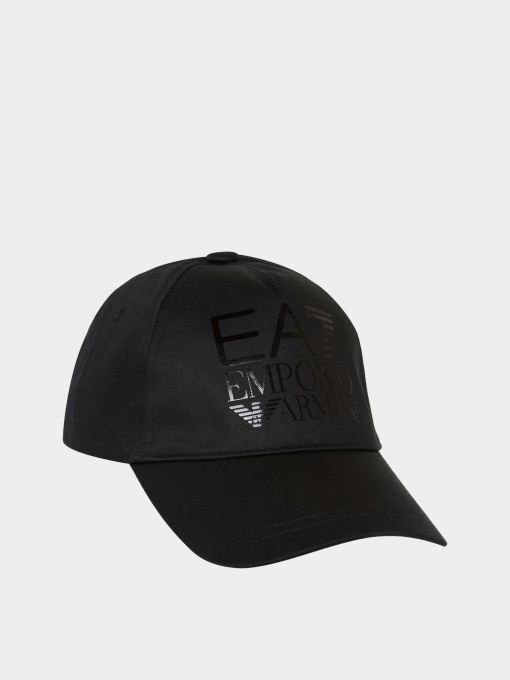 Шапки и кепки EA7 Logo Series модель 281015-4R100-00020 Фото