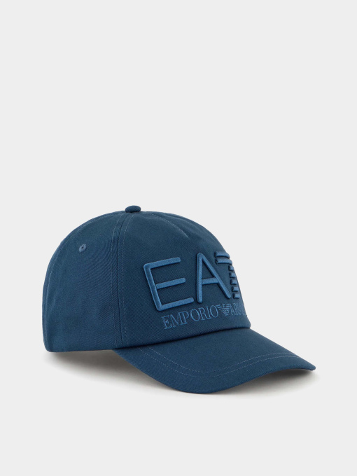 Шапки и кепки EA7 Logo Series модель 245091-CC980-05737 Фото