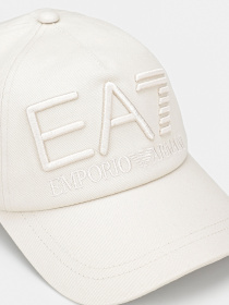 Шапки та кепки EA7 Logo Series модель 245091-CC980-23814 Фото