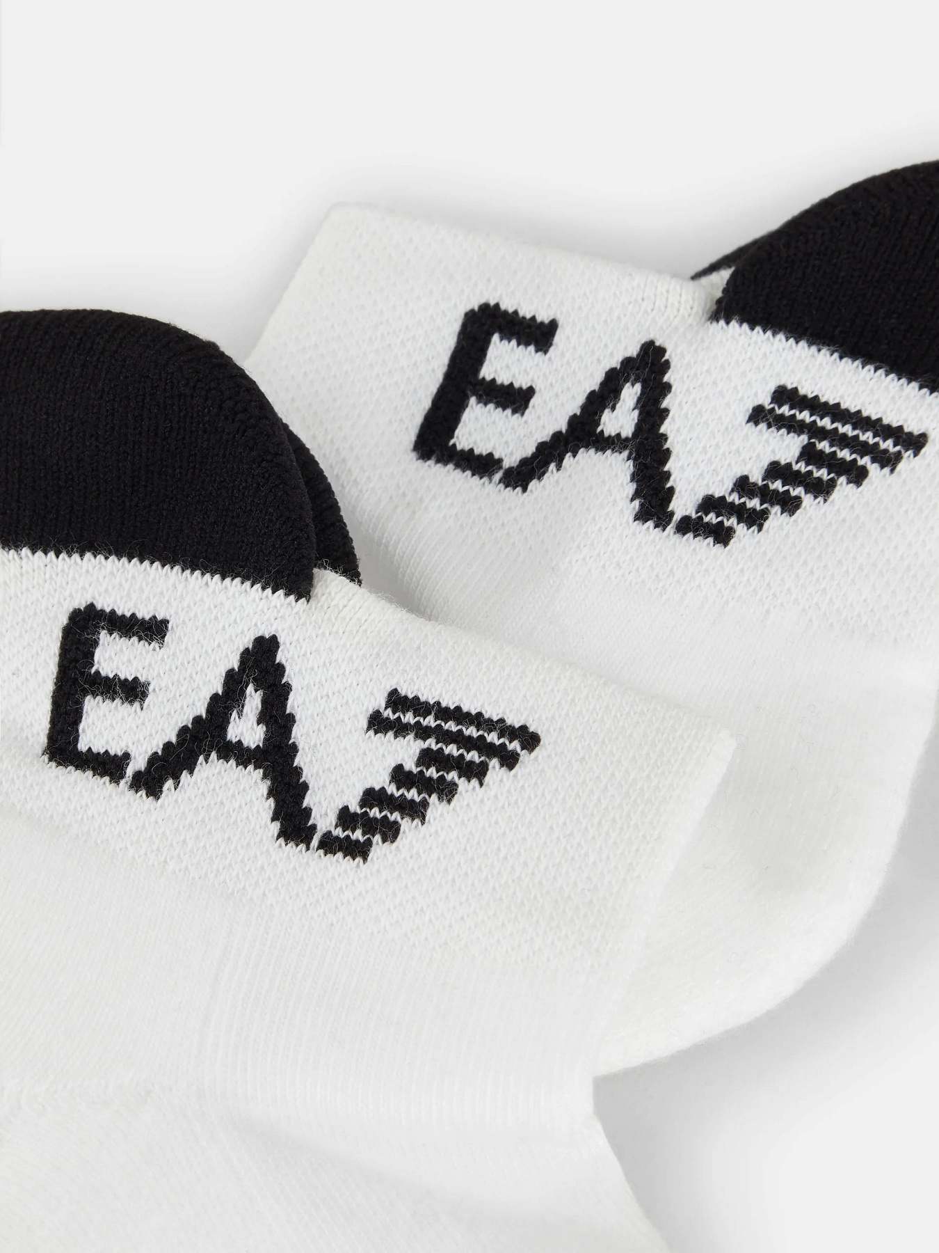 Носки и гольфы EA7 Tennis Pro модель 285661-CC999-54510 Носки и гольфы EA7 Tennis Pro модель 285661-CC999-54510 Фото