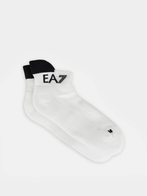 Шкарпетки та гольфи EA7 Tennis Pro модель 285661-CC999-54510 Фото
