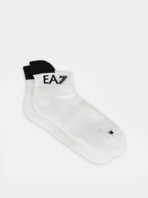 Шкарпетки та гольфи EA7 Tennis Pro модель 285661-CC999-54510 Фото