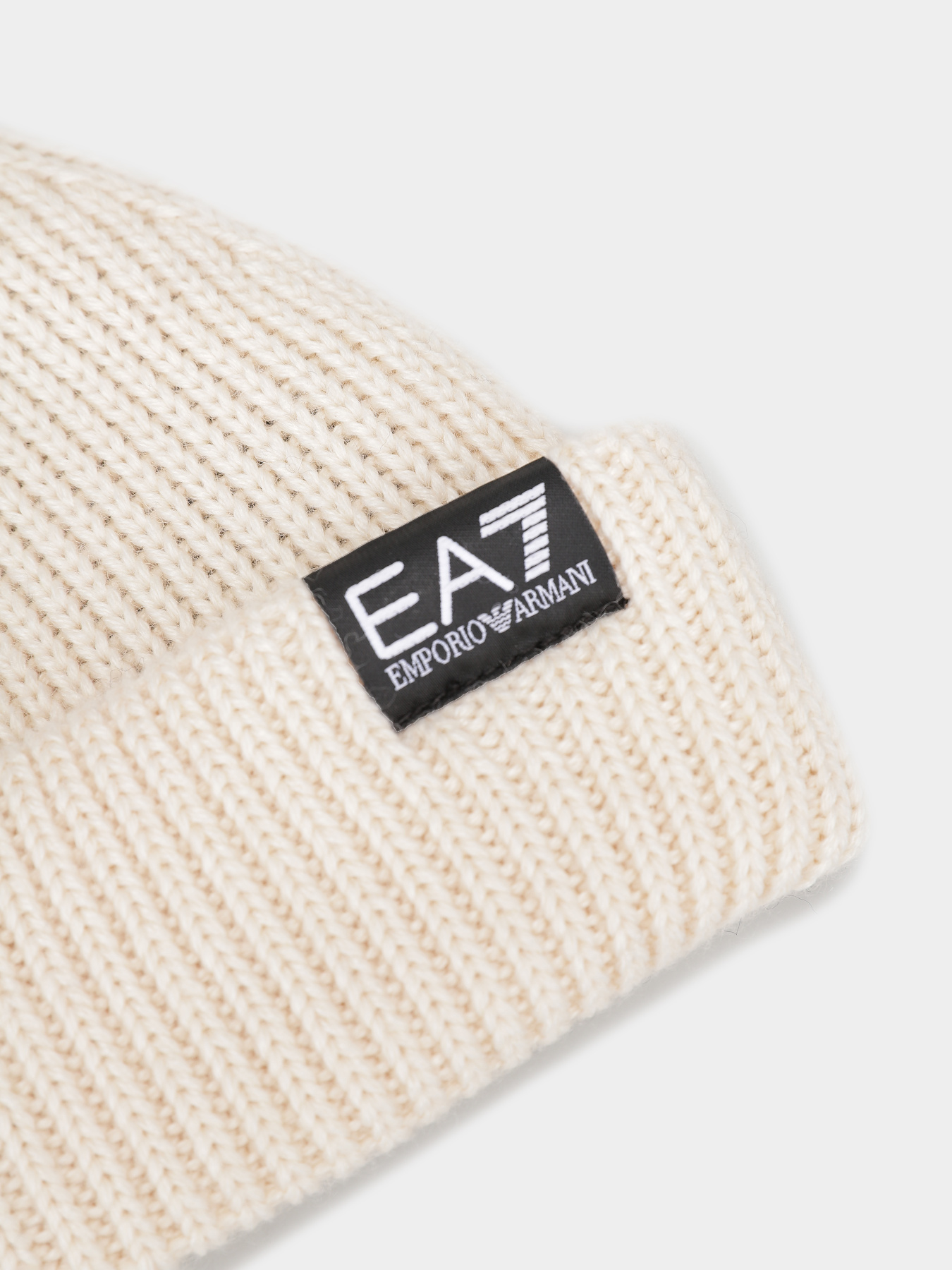 Шапки и кепки EA7 модель 244667-4F200-33740 Шапки и кепки EA7 модель 244667-4F200-33740 Фото