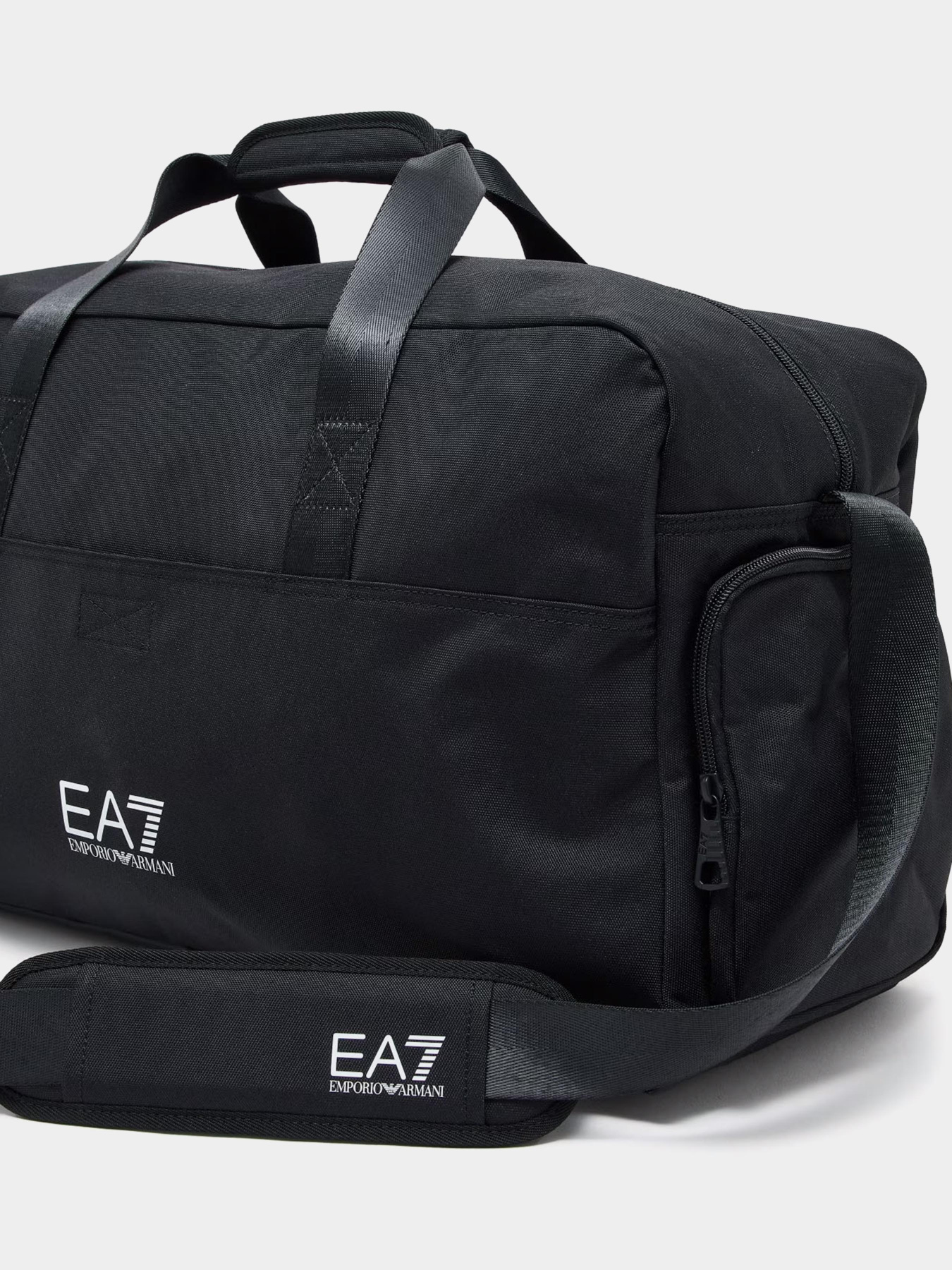 Сумки EA7 модель 7X000288-AF19722-UC001 Сумки EA7 модель 7X000288-AF19722-UC001 Фото