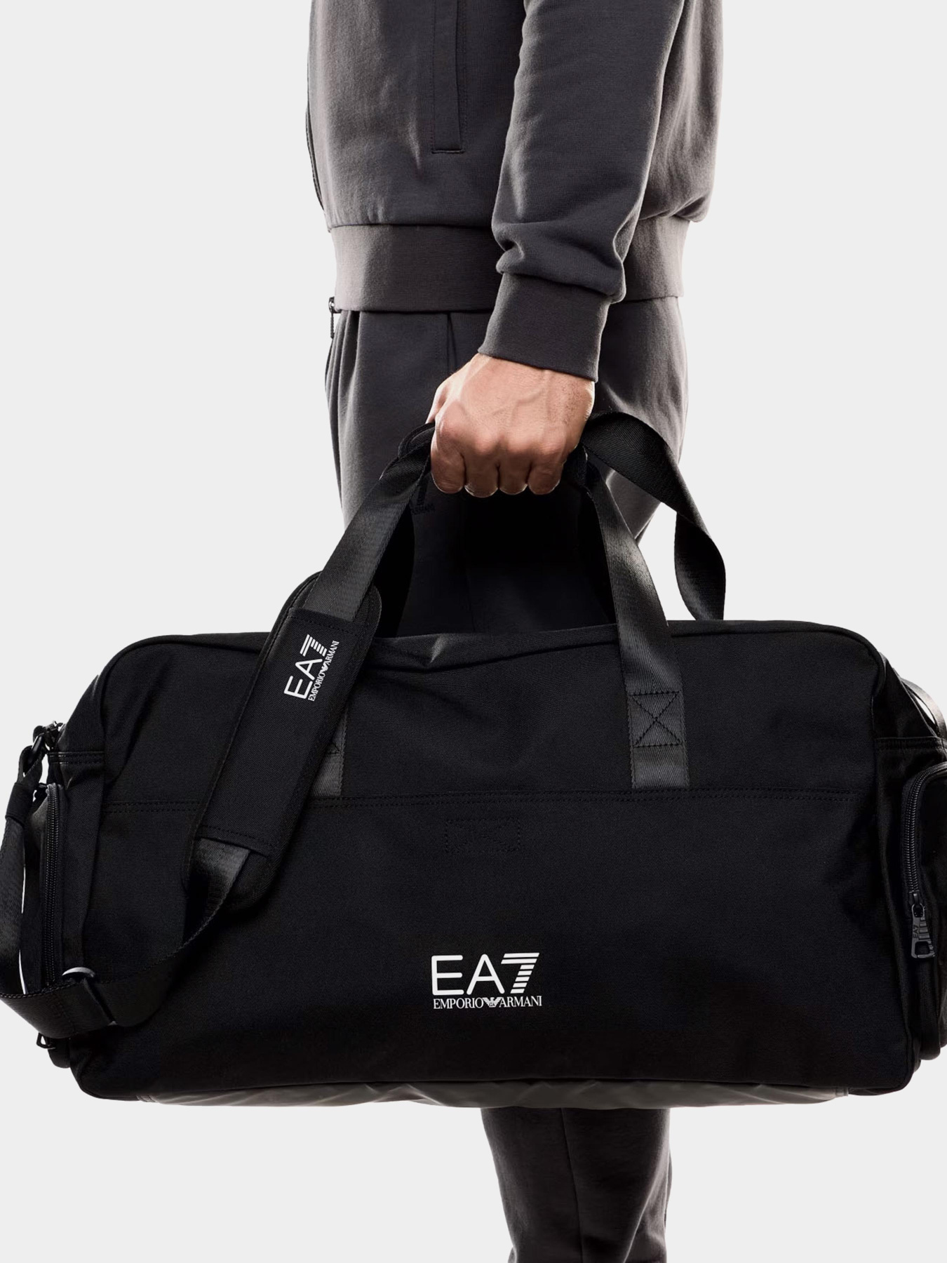 Сумки EA7 модель 7X000288-AF19722-UC001 Сумки EA7 модель 7X000288-AF19722-UC001 Фото