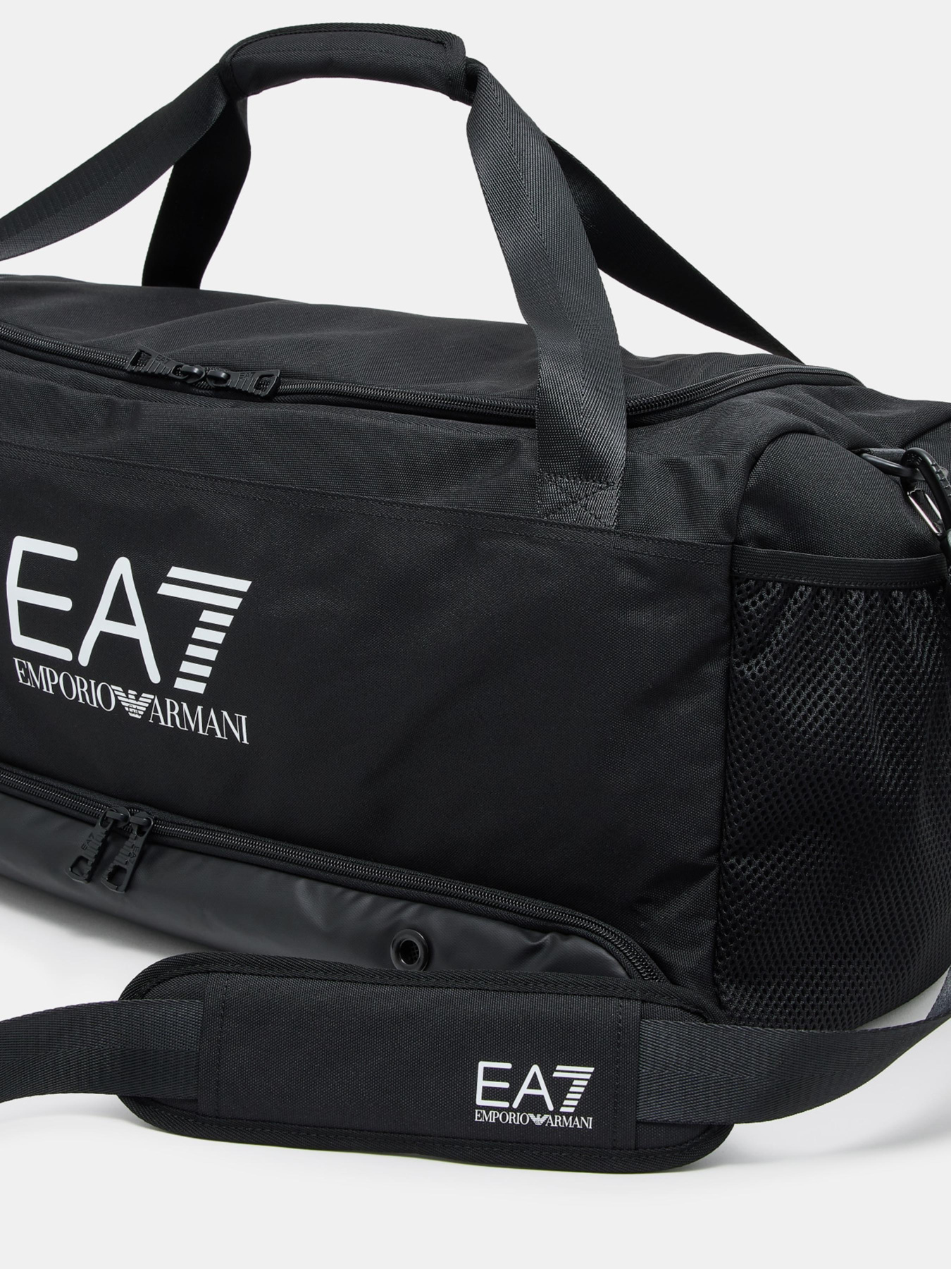 Сумки EA7 модель 7X000013-AF19722-UC001 Сумки EA7 модель 7X000013-AF19722-UC001 Фото