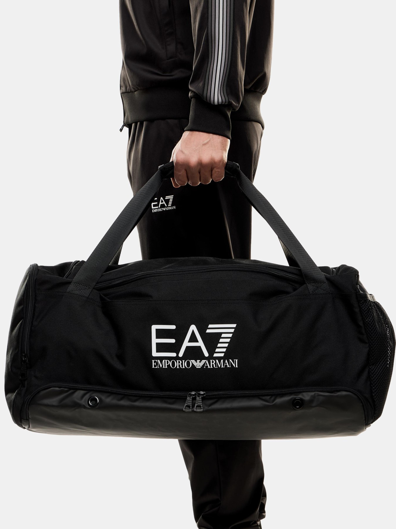 Сумки EA7 модель 7X000013-AF19722-UC001 Сумки EA7 модель 7X000013-AF19722-UC001 Фото