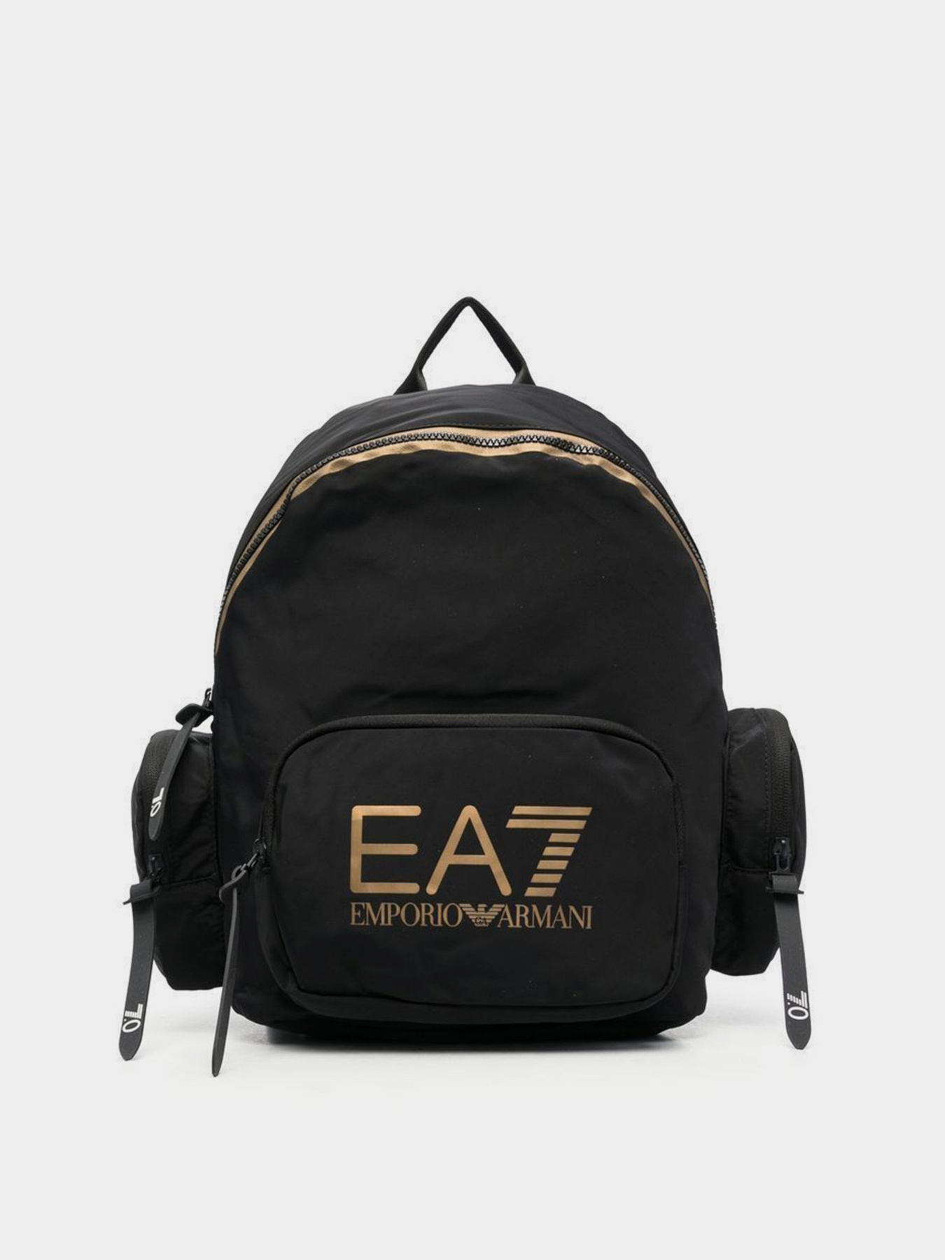 Рюкзаки EA7 модель 245065-2F908-98120 Рюкзаки EA7 модель 245065-2F908-98120 Фото