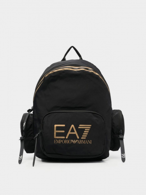 Рюкзаки EA7 модель 245065-2F908-98120 Фото