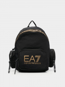 Рюкзаки EA7 модель 245065-2F908-98120 Фото