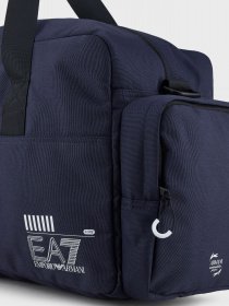 Дорожні сумки та валізи EA7 модель 245089-CC940-08138 Фото