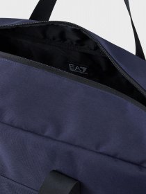 Дорожні сумки та валізи EA7 модель 245089-CC940-08138 Фото