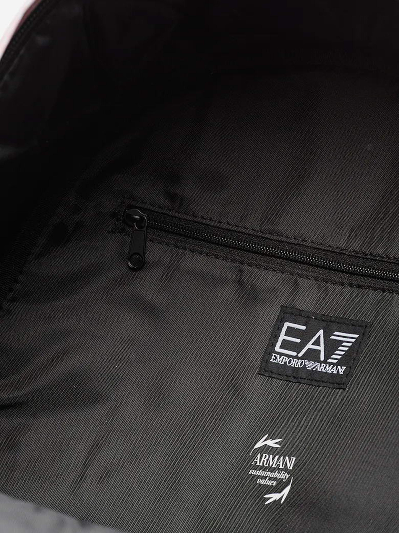 Рюкзаки EA7 Logo Series модель 245063-3F904-10972 Фото