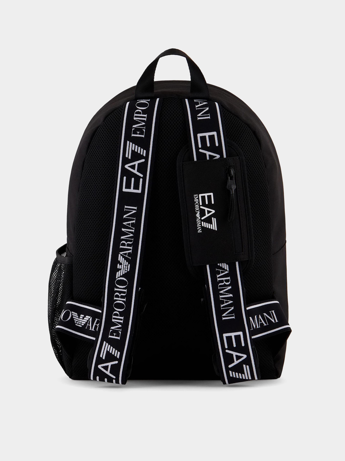 Рюкзаки EA7 Logo Series модель 277054-3F910-00020 Рюкзаки EA7 Logo Series модель 277054-3F910-00020 Фото