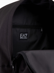 Рюкзаки EA7 Logo Series модель 277054-3F910-00020 Фото