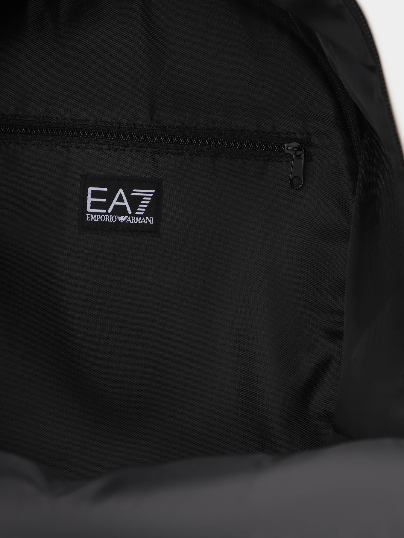 Рюкзаки EA7 Logo Series модель 277054-3F910-04213 Фото