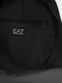 Рюкзаки EA7 Logo Series модель 277054-3F910-04213 Фото