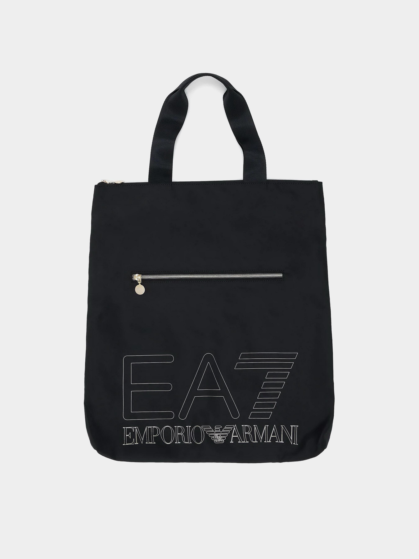 Сумки EA7 Logo Series модель 285689-3F906-00020 Сумки EA7 Logo Series модель 285689-3F906-00020 Фото