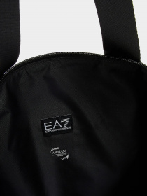 Сумки EA7 Logo Series модель 285689-3F906-00020 Фото