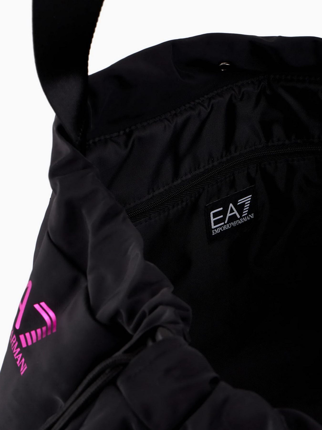Дорожні сумки та валізи EA7 модель 289597-3F910-00020 Фото