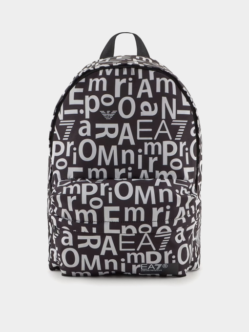Рюкзаки EA7 модель 7X000001-AF10465-FC006 Фото