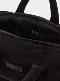 Сумки EA7 модель 7W000015-AF10333-UC001 Фото