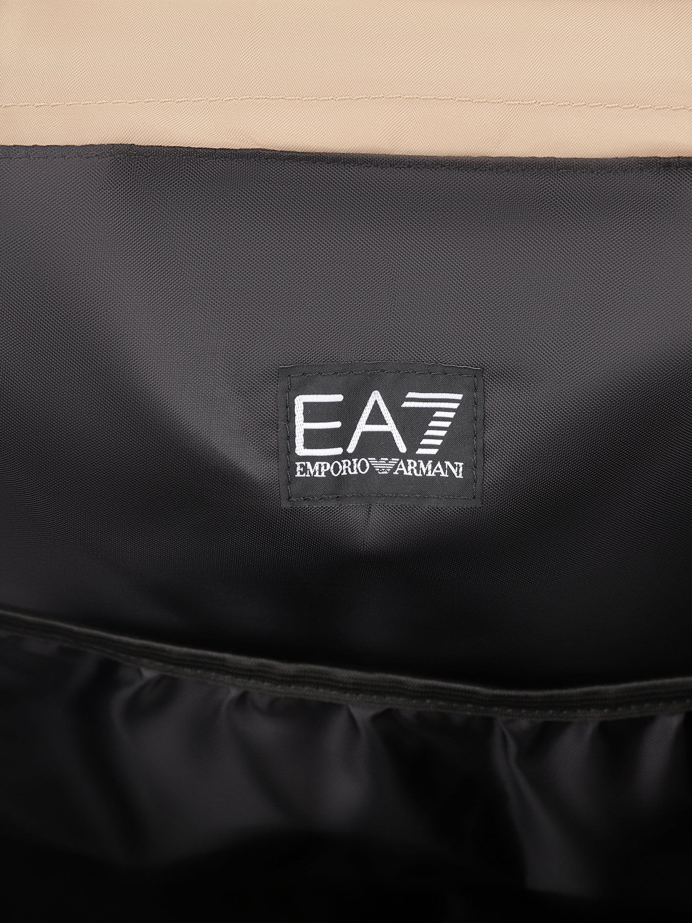 Сумки EA7 модель 7W000359-AF13709-U6155 Фото